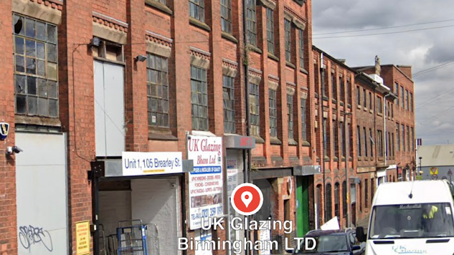 Reviews of UK Glazing Birmingham LTD in Birmingham - Locksmith