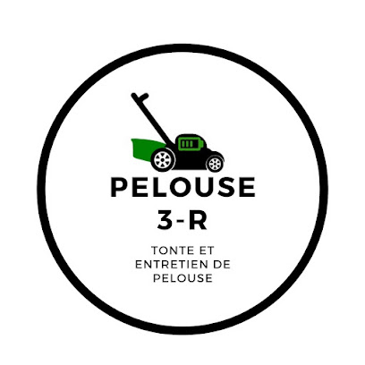 Pelouse 3-R