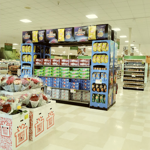 Supermarket «Publix Super Market at Fairmont Plaza», reviews and photos, 3610 US Hwy 27 S, Sebring, FL 33870, USA