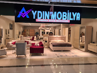 Aydin Modüler Mobilya