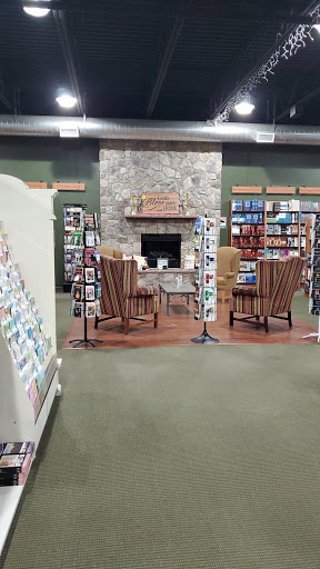 Christian Book Store «Morning Star Christian Store - Leominster», reviews and photos, 375 Harvard St # E, Leominster, MA 01453, USA