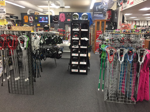 Sporting Goods Store «Sports Etc», reviews and photos, 1303 Massachusetts Ave, Arlington, MA 02476, USA