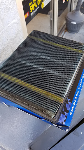 Auto Parts Store «Advance Auto Parts», reviews and photos, 32198 US-19, Palm Harbor, FL 34684, USA