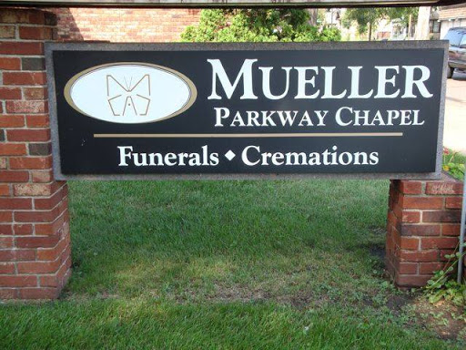 Mueller Memorial Funeral Home & Cremation St Paul