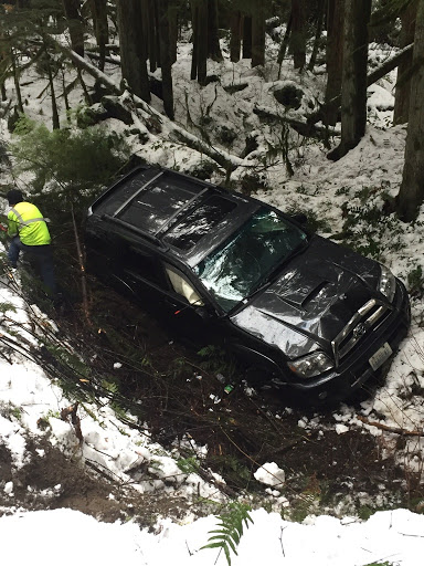 Towing Service «Speedway Towing Inc», reviews and photos, 1323 Ave D #215, Snohomish, WA 98291, USA