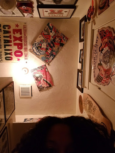 Tattoo Shop «Santa Rosa Tattoo», reviews and photos, 106 7th St, Santa Rosa, CA 95401, USA