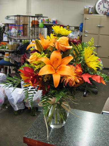 Florist «Swan Floral & Gift Shop», reviews and photos, 4311 Dixie Hwy, Erlanger, KY 41018, USA