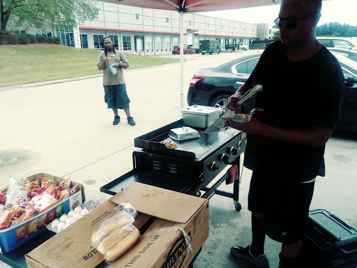 Moving and Storage Service «Beltmann Relocation Group», reviews and photos, 4897 Lewis Rd, Stone Mountain, GA 30083, USA