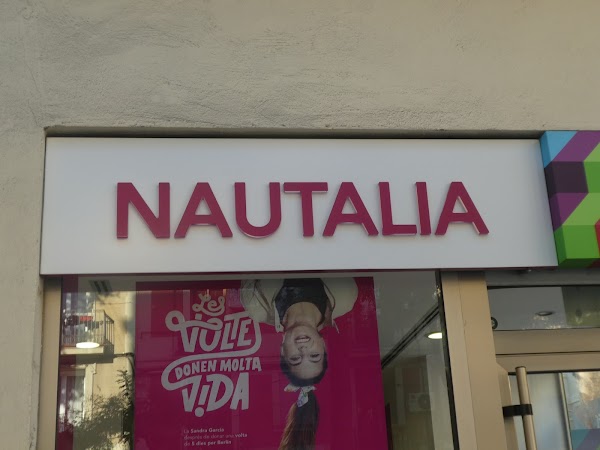 Imagen de Nautalia Viatges (3 de 5)