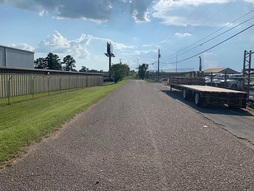 Self-Storage Facility «All-American Self Storage», reviews and photos, 1351 35th St, Tuscaloosa, AL 35401, USA