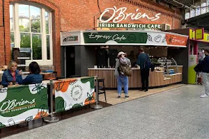 O'Briens Cafe image