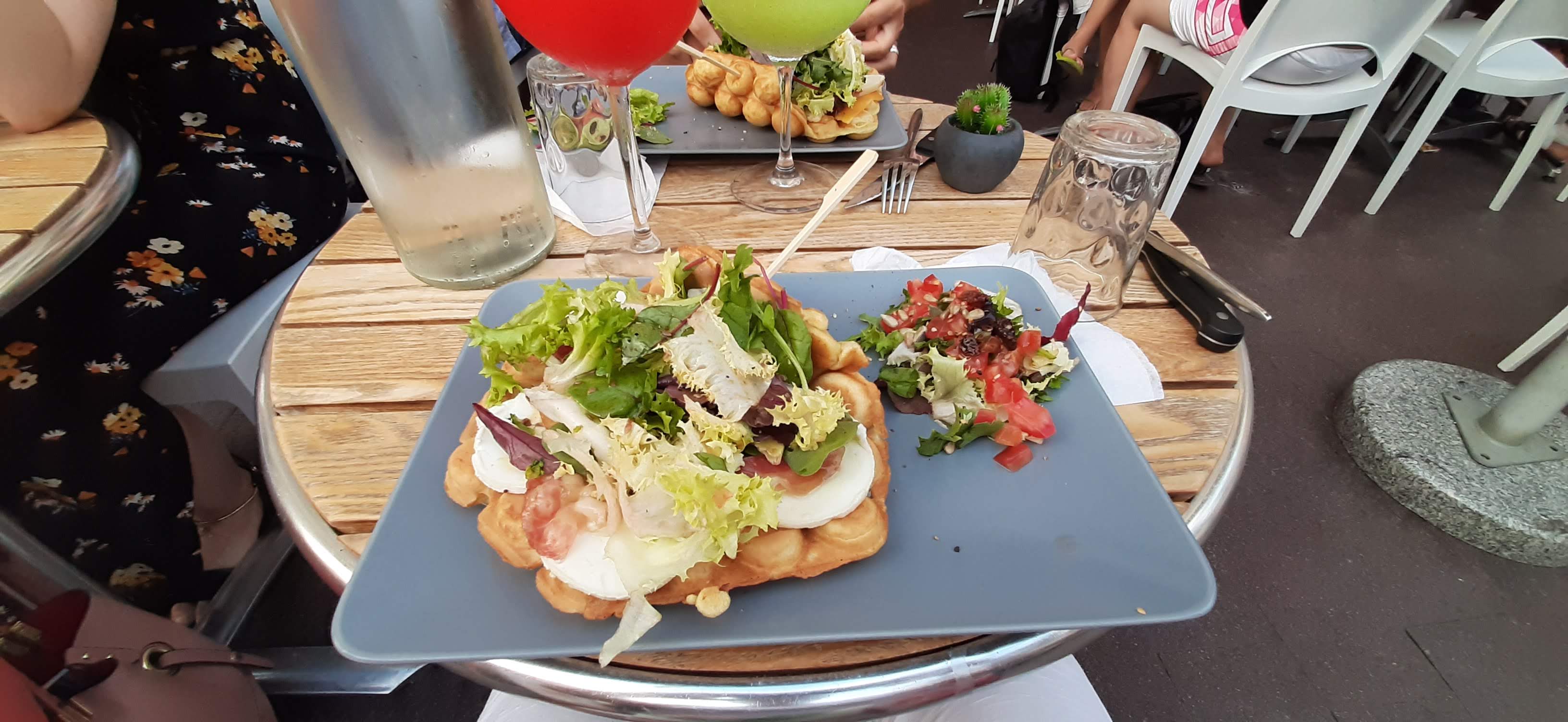 Photo n° 1 de l'avis de Sandrine.U fait le 10/08/2019 à 18:48