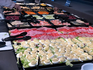 Photo n°13 de Le 201 Cafétéria - Bar - F.D.J à Quimperlé ()