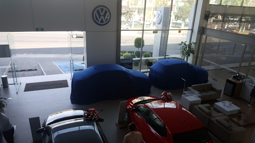Auto Haus Alamedas - Volkswagen