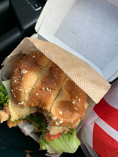 Fast Food Restaurant «Chick-fil-A», reviews and photos, 21622 Texas 249 Access Rd, Houston, TX 77070, USA