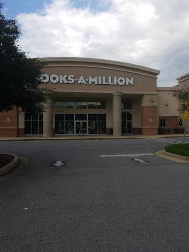 Book Store «Books-A-Million», reviews and photos, 2626 E Stone Dr, Kingsport, TN 37660, USA