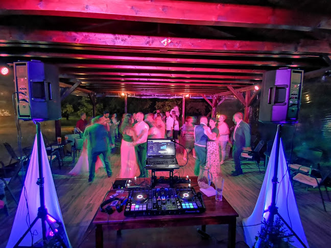 DJ na svatbu - Zlín - Svatební služba
