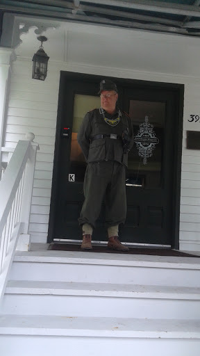 Museum «Elk Grove Historical Museum», reviews and photos, 399 Biesterfield Rd, Elk Grove Village, IL 60007, USA