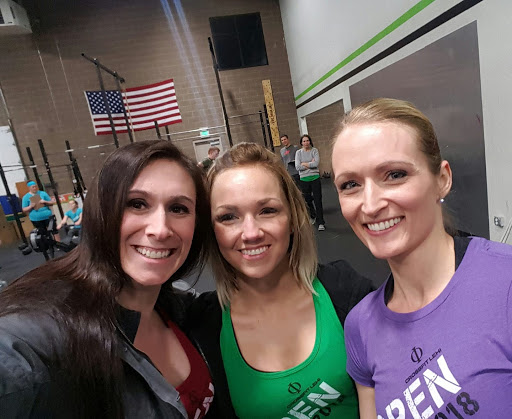 Gym «CrossFit Lehi», reviews and photos, 401 S 850 E, Lehi, UT 84043, USA