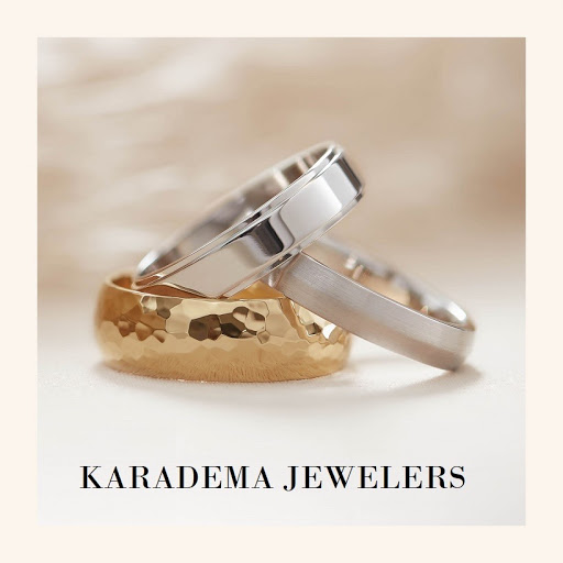 Jeweler «Karadema Jewelers», reviews and photos, 4448 Curry Ford Rd, Orlando, FL 32812, USA