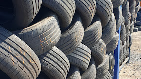 Wholesale Used Tires