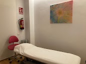 Meritxell Osteopatia Fisioteràpia en L'Hospitalet de Llobregat