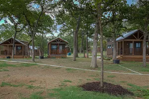 Twin Coves Park and Campground image