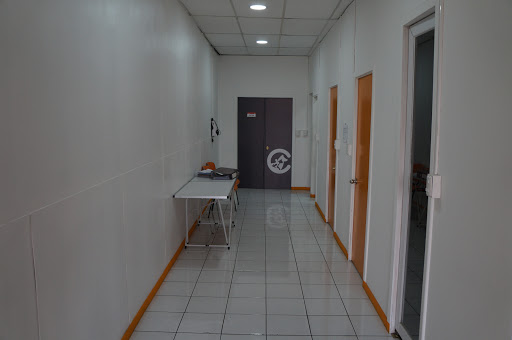 Veterinary Clinic and Dog Grooming