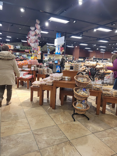 Supermarket «ALDI», reviews and photos, 371 E Aurora Rd, Northfield, OH 44067, USA