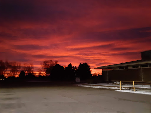 Golf Course «Elmwood Golf Course», reviews and photos, 3900 Thatcher Ave, Pueblo, CO 81005, USA