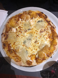 Pizza du Pizzeria O'Pizzicato Saverne - n°11