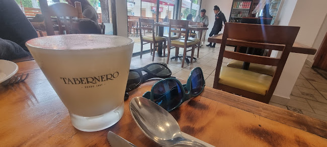 Cholos Criollo Viña del Mar