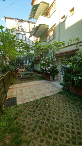 MURAT APART OTEL