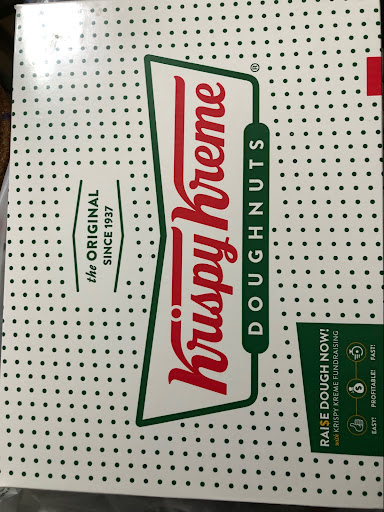 Bakery «Krispy Kreme Doughnuts», reviews and photos, 208 W 14 Mile Rd, Troy, MI 48083, USA