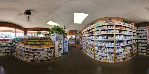 Vitamin & Supplements Store «Spring Valley Herbs & Natural Foods», reviews and photos, 1738 S Glenstone Ave, Springfield, MO 65804, USA