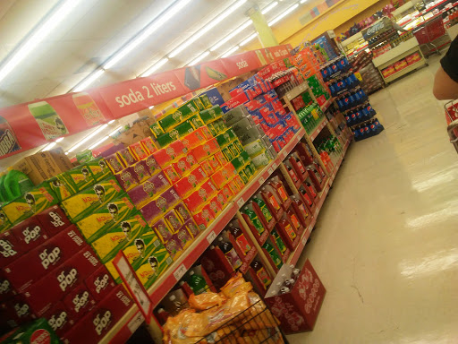 Grocery Store «Save-A-Lot», reviews and photos, 816 25th St, Greeley, CO 80631, USA