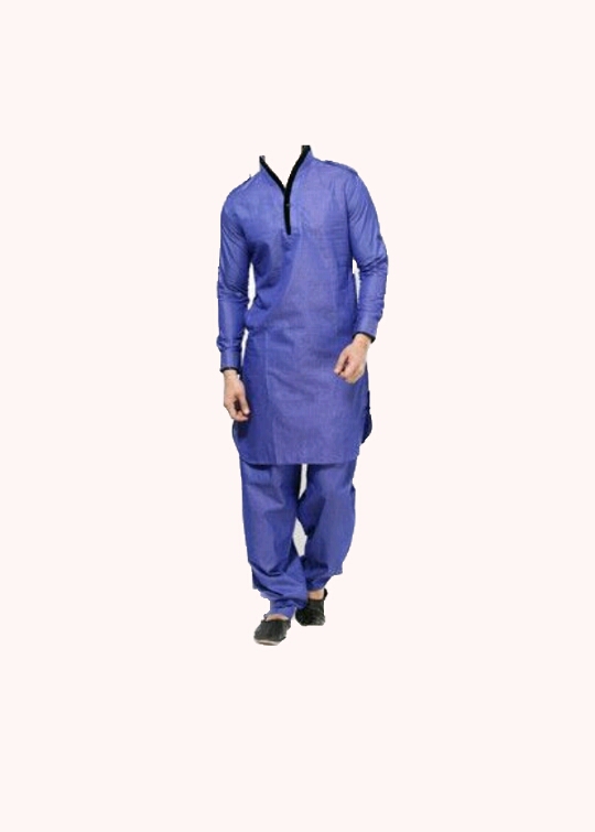 Kasmi Tailor