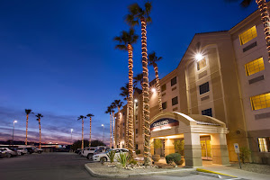 Candlewood Suites Yuma, an IHG Hotel