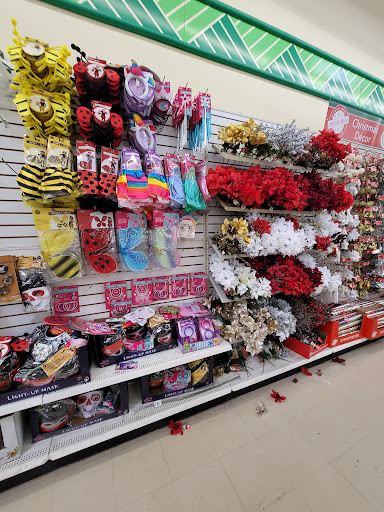 Dollar Store «Dollar Tree», reviews and photos, 2400 Boca Chica Blvd, Brownsville, TX 78521, USA