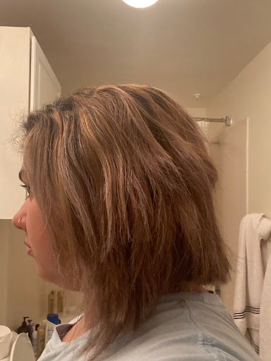 Hair Salon «True Hair Salon», reviews and photos, 18632 Pony Express Dr #101, Parker, CO 80134, USA