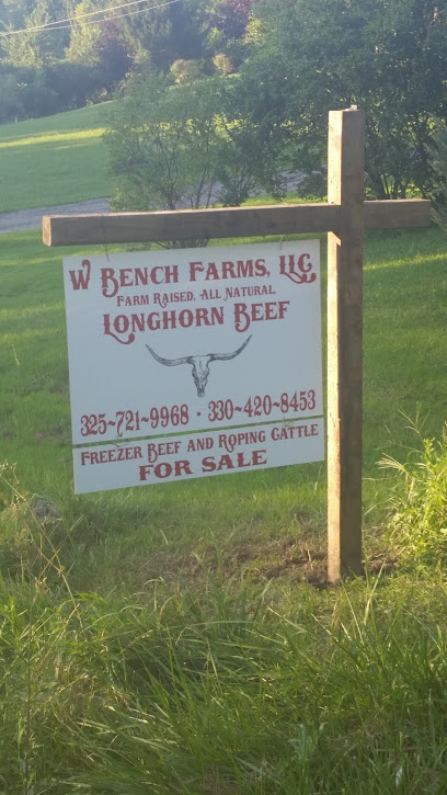 W Bench Farms, LLC