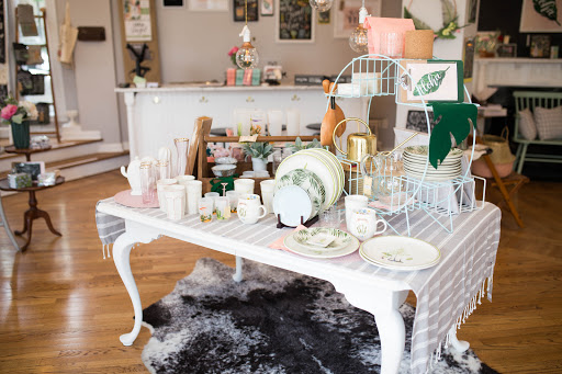 Gift Shop «Lily & Val Flagship Store», reviews and photos, 5900 Ellsworth Ave, Pittsburgh, PA 15232, USA