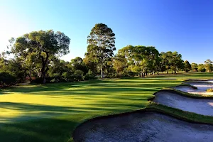 Woodlands Golf Club image