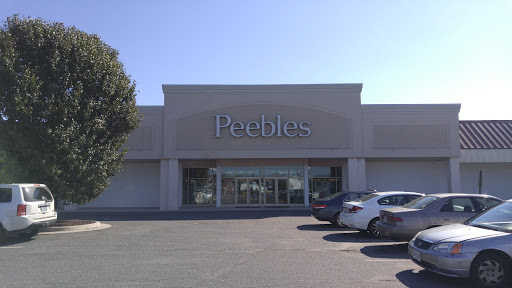 Department Store «Peebles», reviews and photos, 1366 Tappahannock Blvd, Tappahannock, VA 22560, USA