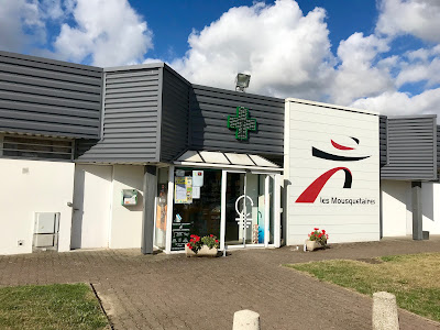 Pharmacie Moinard à Saint-Lô