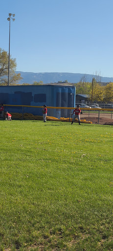 Sun Valley Cal Ripken Baseball