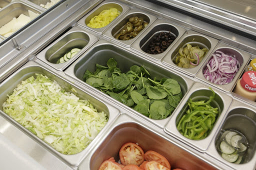 Restaurant «SUBWAY®Restaurants», reviews and photos, 23411 Aliso Viejo Pkwy Suite J, Aliso Viejo, CA 92656, USA