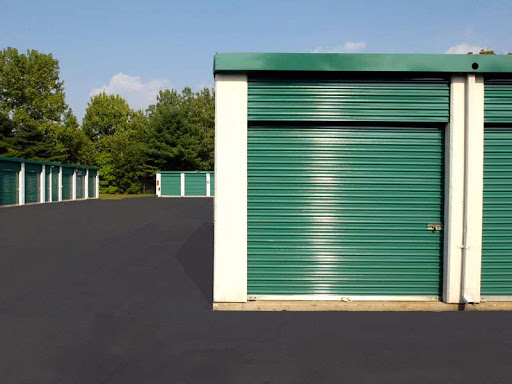 Storage Facility «Extra Space Storage», reviews and photos, 177 Brickyard Rd, Farmington, CT 06032, USA