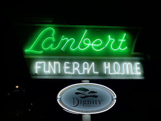 Funeral Home «Lambert Funeral Home», reviews and photos, 400 Douglas Blvd, Roseville, CA 95678, USA