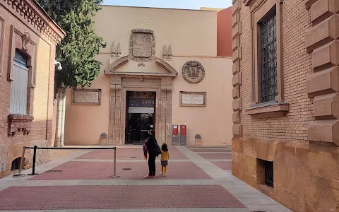Museo de Bellas Artes de Murcia image